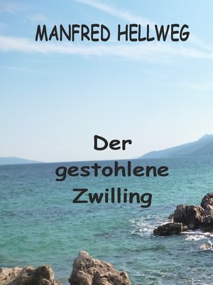 cover image of Der gestohlene Zwilling